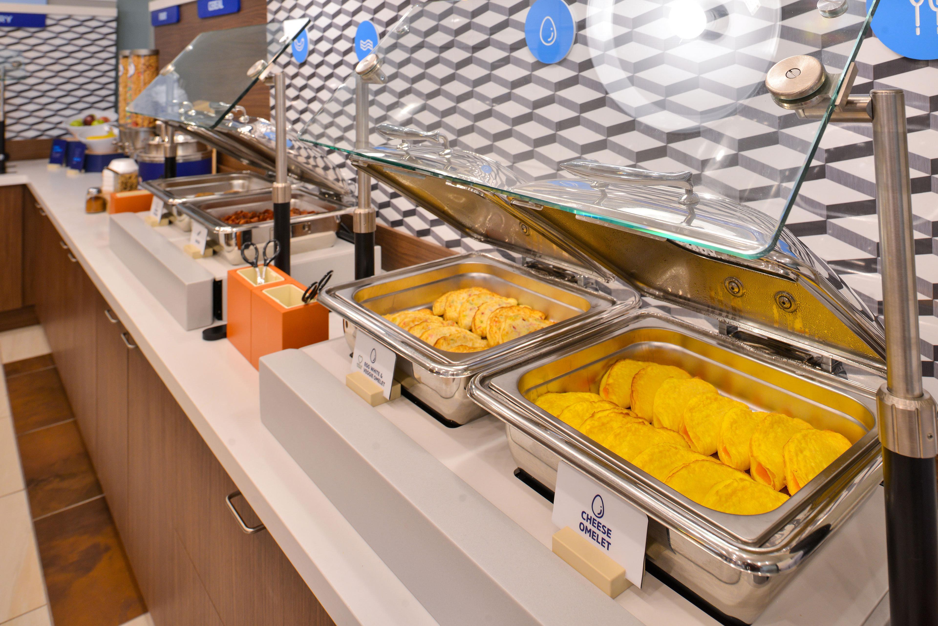Holiday Inn Express & Suites Tracy By Ihg Экстерьер фото