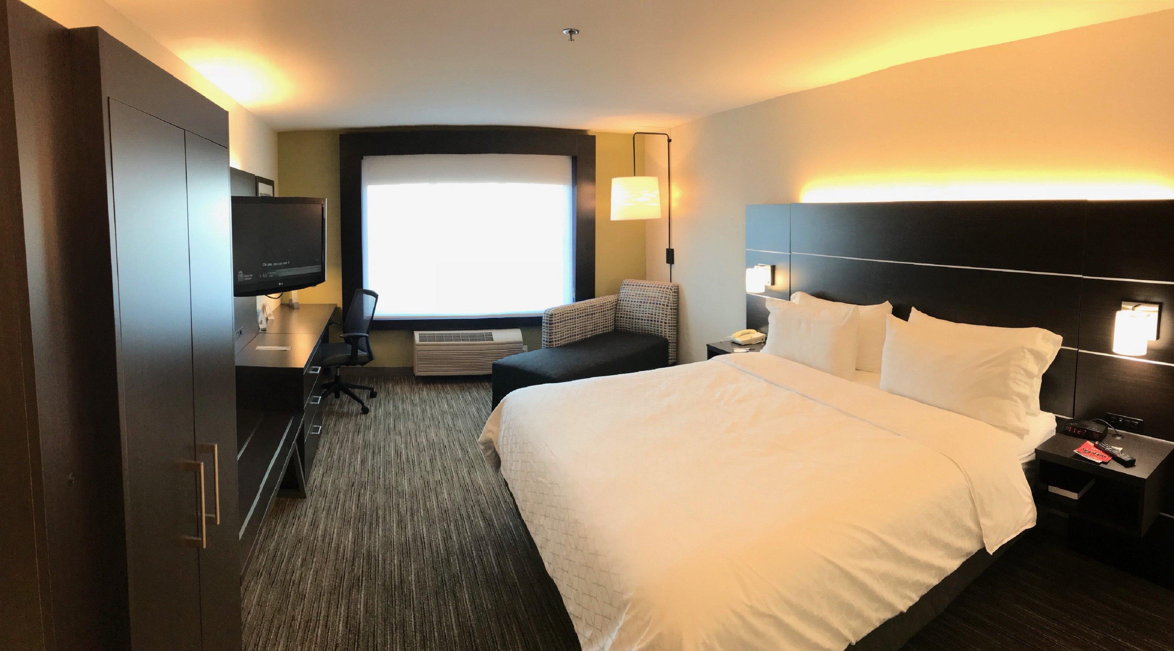 Holiday Inn Express & Suites Tracy By Ihg Экстерьер фото