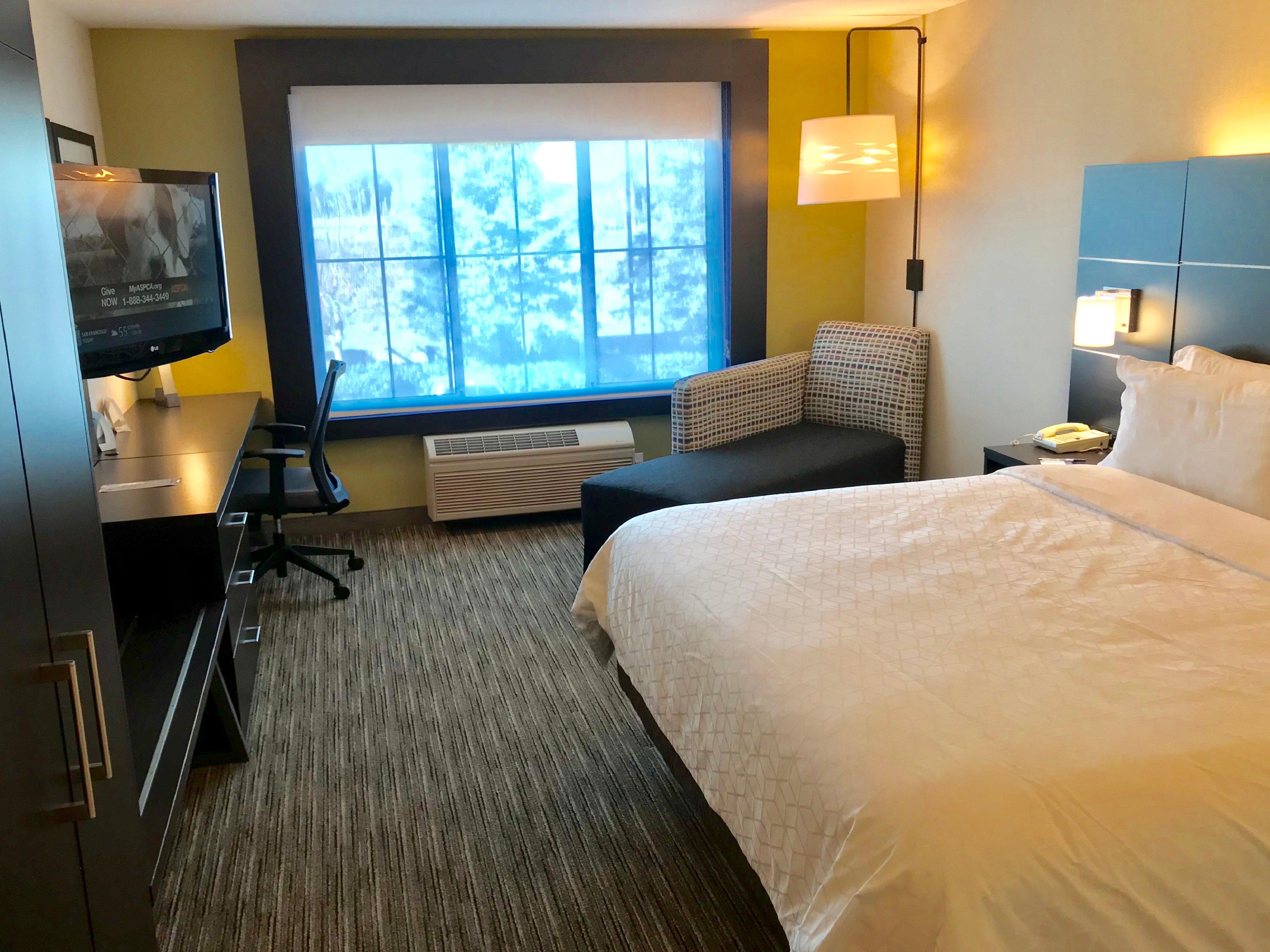 Holiday Inn Express & Suites Tracy By Ihg Экстерьер фото