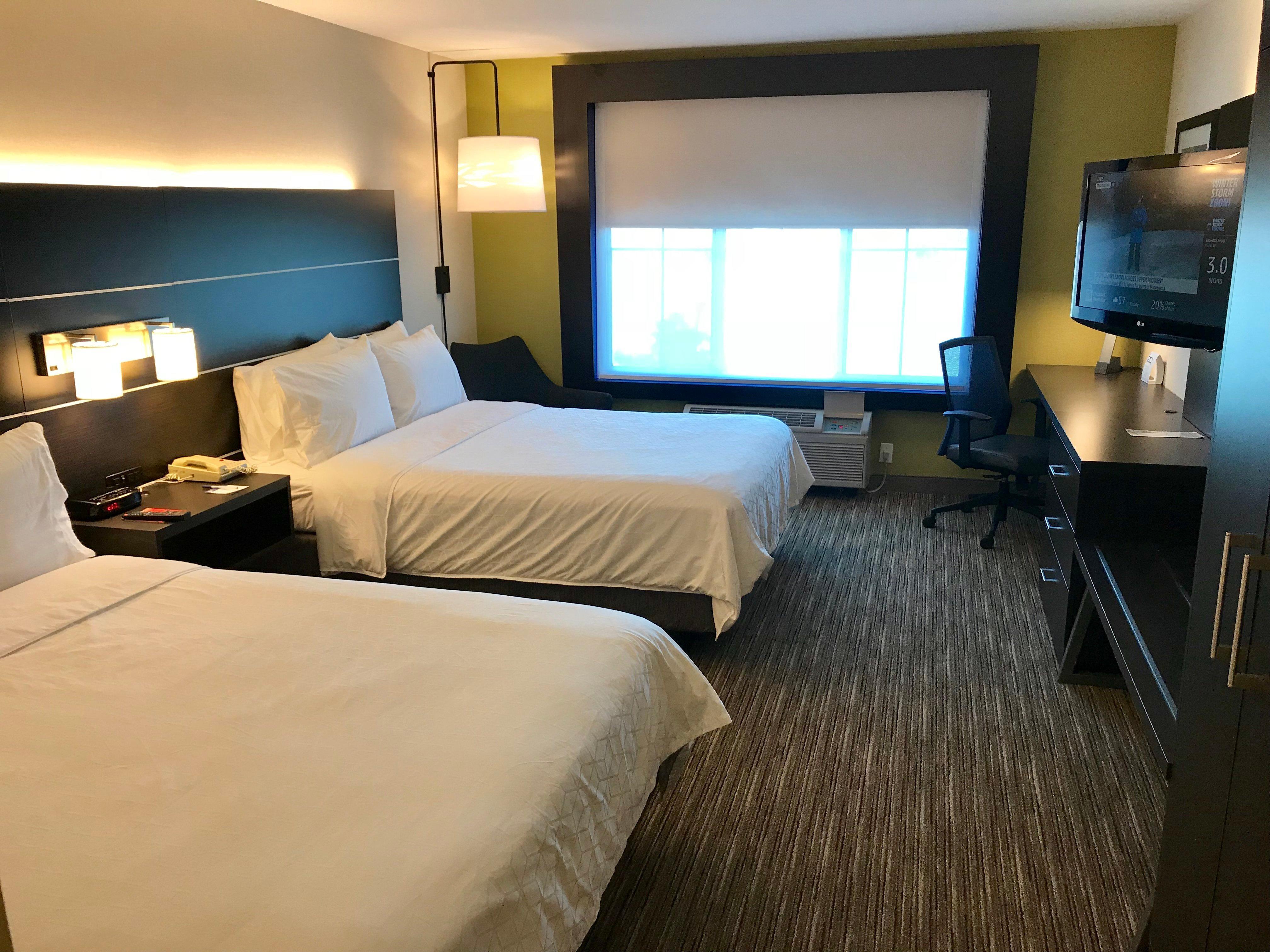 Holiday Inn Express & Suites Tracy By Ihg Экстерьер фото