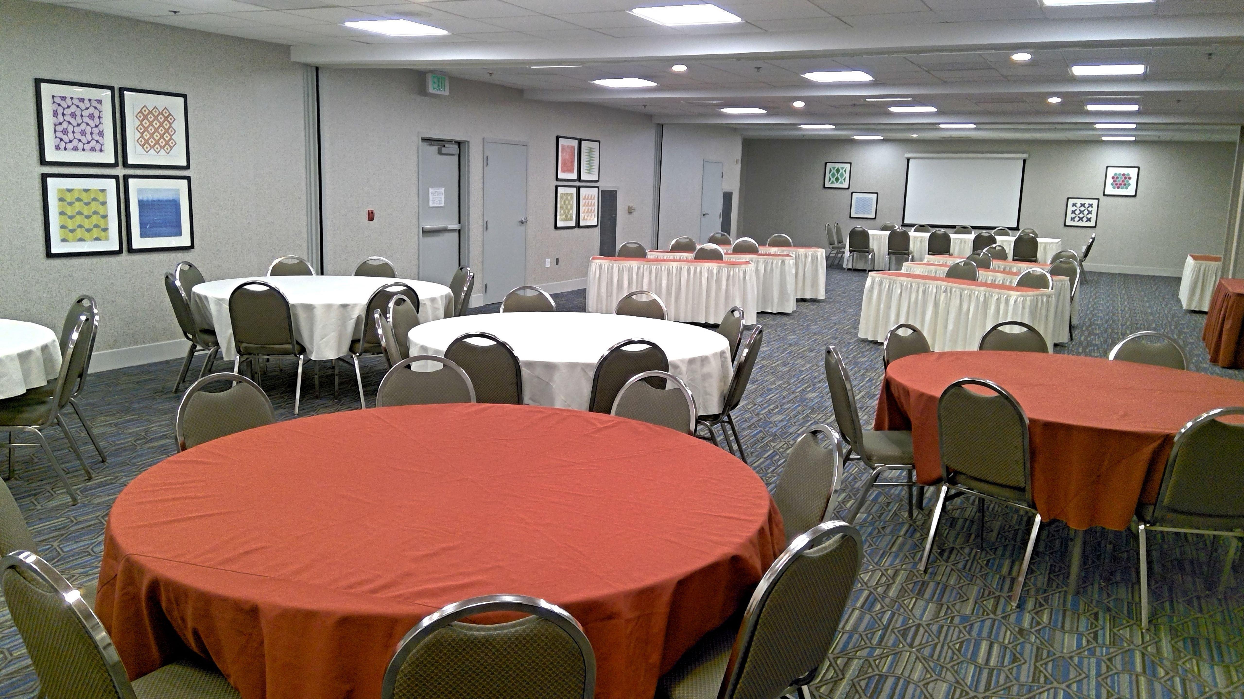 Holiday Inn Express & Suites Tracy By Ihg Экстерьер фото